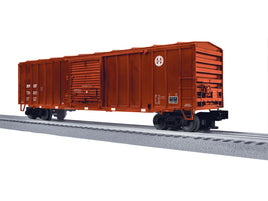 BNSF 50' Modern Boxcar