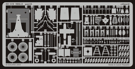 1/32 details for Mig-3