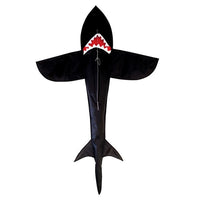 3D Shark Fly-Hi Kite (Assorted Sizes)