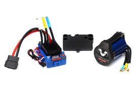 Velineon Waterproof Brushless Motor