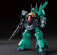 HGUC MSK-008 DIJEH (1/144th Scale) Plastic Gundam Model Kit