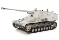 Nashorn Heavy Tank Destroyer (1/35 Scale) Plastic Military Model Kit