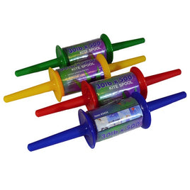 Kite Line Twisted on Spool (Assorted Weights)