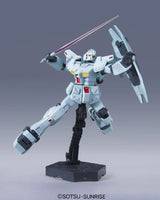 HGUC #120 GM Custom (1/144 Scale) Gundam Model Kit