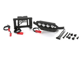 LED Light Set 2WD Rustler/Bandit