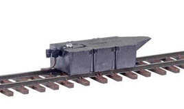 Kadee #704 Coupler Height Gauge -- For HOn3 Scale