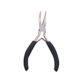 Mini Bent Nose Pliers-Electronic