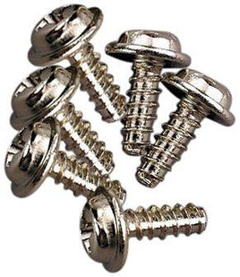 Screws 3x8mm Washerhead Self-Tapping