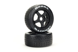 Arrma 42/100 2.9 belted 5-sp tires