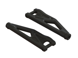 Arrma Front Suspension Arms