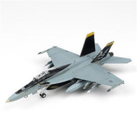 F/A-18F "VFA-103 Jolly Rogers" (1/72 Scale) Airplane Model Kit