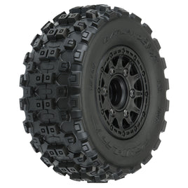 Badlands MX SC M2 MTD Raid Slash 2WD/4WD F/R