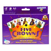 Five Crowns