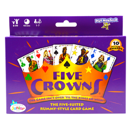 Five Crowns