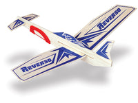 Balsa Glider Reverso