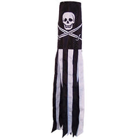 40" Windsock (Assorted Styles)