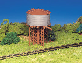 Water Tank HO Scale