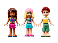 LEGO Friends: Beach Glamping