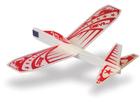 Balsa Glider Daredevil