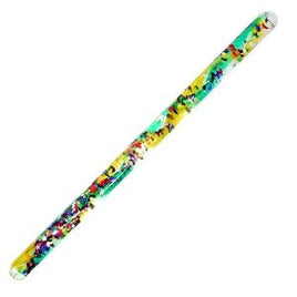 Jumbo Spiral Glitter Wand