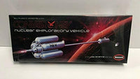 Convair NEV (1/144 Scale) Spacecraft Model Kit