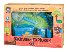 Nature Explorer Set