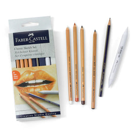 Classic Sketch Set