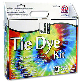 Tie Dye Kit