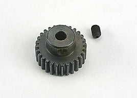 Pinion Gear (28T)(48P)/Set Screw