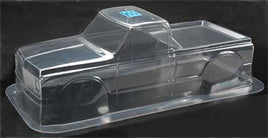 72 Chevy C10 Pickup for T-E Maxx/Revo/Savage (Clear Body) 1/10 Scale