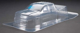 Chevy Silverado 2500HD Stampede (Clear Body) 1/10 Scale