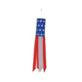 Stars & Strips 24" Windsock