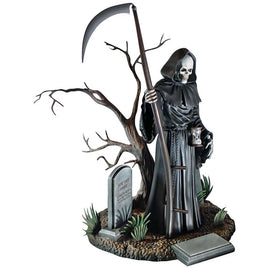 Grim Reaper (1/8 Scale) Figure Model Kit