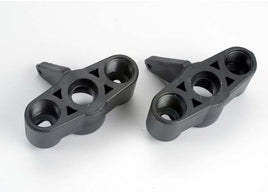 Axle Carriers/ steering blocks (2-pack)