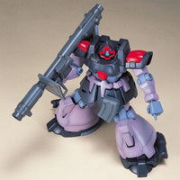 HGUC #17 MS-19F 'Domtropen' (1/144 Scale) Plastic Gundam Model Kit