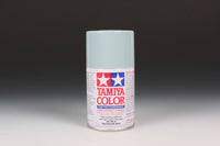 Tamiya Color PS-32 Corsa Gray Polycarbonate Spray Paint 100mL