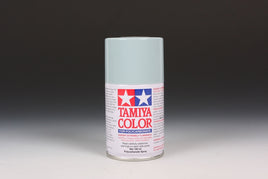 Tamiya Color PS-32 Corsa Gray Polycarbonate Spray Paint 100mL