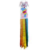 40" Windsock (Assorted Styles)