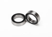 Ball Bearings 10x15x4mm Revo (2 Pack)