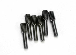 Screw Pin, 4x15mm(6)