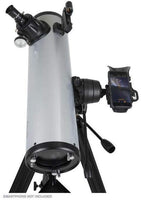 StarSense Explorer DX 130 Reflector Telescope