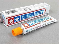 Tamiya Putty Basic Type 32g