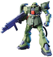 HGUC #87 Zaku II FZ (1/144 Scale) Plastic Gundam Model Kit