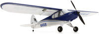 Hobbyzone Sport Cub S 2 BNF Basic with SAFE