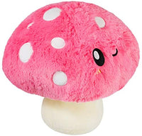 7" Mini Squishable Mushroom