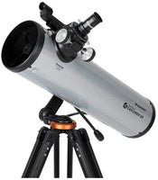 StarSense Explorer DX 130 Reflector Telescope