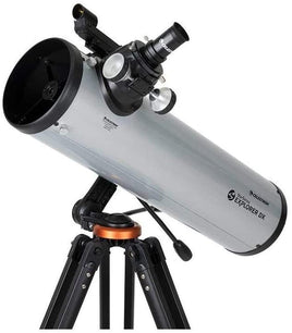 StarSense Explorer DX 130 Reflector Telescope