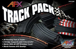 Track Pack AFX Racing