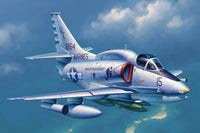 A-4M Skyhawk (1/32 Scale) Aircraft Model Kit