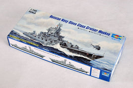 1/700 Russian Slava Class Cruiser ''MOSKVA"